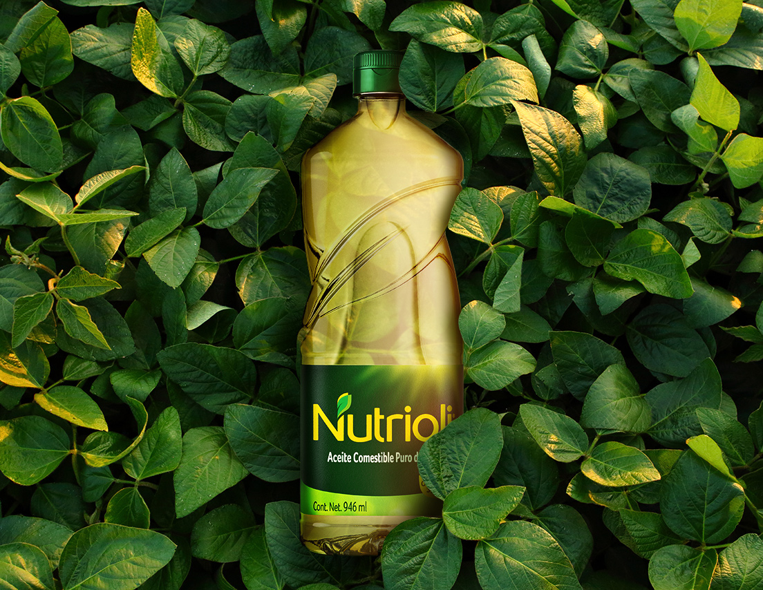 Nutrioli